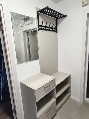 УТ524. Прихожая