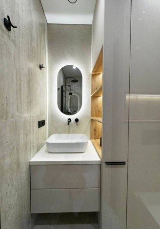 Мебель в Ванную