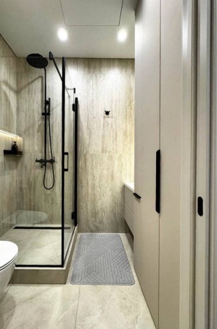 Шкаф в Ванной