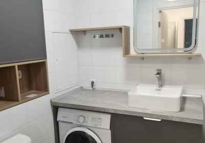 УТ524. Мебель в Ванную