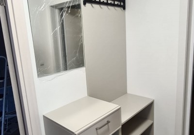 УТ524. Прихожая