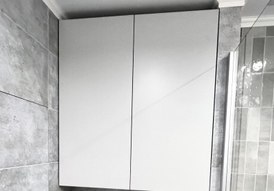 СИМ140. Инсталляция в санузел