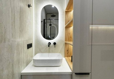 Мебель в Ванную