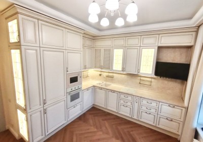 УТ502. Классическая кухня