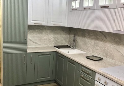 Кухня Селадон.